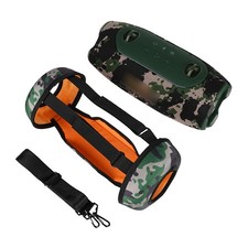 Protective Shoulder Case for JBL Xtreme 5 Portable BT Speaker Carry Cover Strap