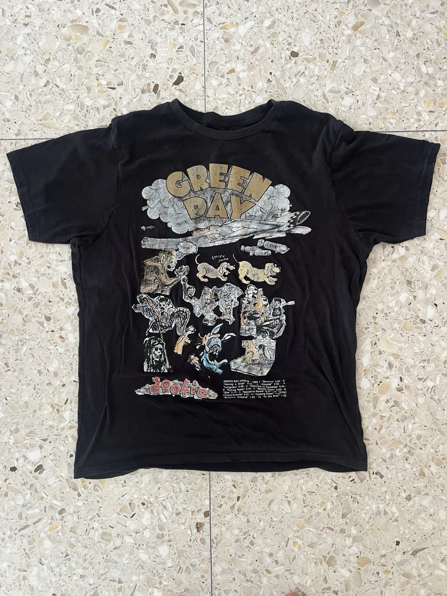 25+ Greenday T-Shirts for Men for sale | Updated Oct 2026