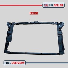 Front Radiator Support for Volkswagen VW POLO 2017-2024 2G0 805 588R
