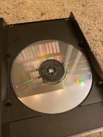 SimCity 2000 Sega Saturn 1995 - CIB Complete w/ Reg Card & Manual Tested Working