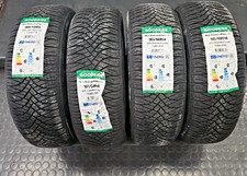 185 60 R 14 82H SET 4 PNEUMATICI AUTO GOODRIDE GOMME M+S 3PMSF DOT25 4 STAGIONI