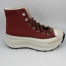 Converse Women s Chuck 70 AT-CX - SZ 6.5 - Hi Deep Tone Lace-Up Sneakers Shoes