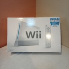 Nintendo Wii Console And Fit Plus Bundle Complete in Box Excellent Cond Read Des — photo 2