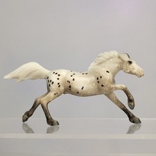 Breyer cm SM Custom Mustang g3