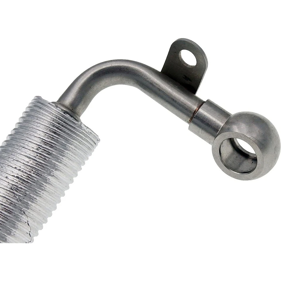 Línea de refrigerante turbocompresor Dorman 667-153 para VW Audi Q3 Quattro Tiguan Limited Foto 3 de 4