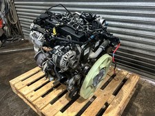 BFD081575 FORD RANGER 3.2 ENGINE SPARES OR REPAIR