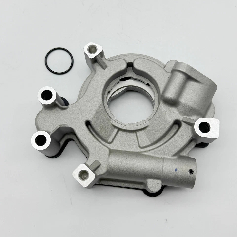 Oil Pump 53020827AB For Dodge Ram Jeep Grand Chrysler 3.7 4.7L SOHC M297 1999-13 Foto 3 de 4