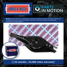 Wishbone / Suspension Arm fits VOLVO XC40 536 Rear Lower, Right 2020 on B&B New