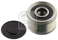 Febi Bilstein Generatorfreilauf 101927 FüR Mazda Cx Kf Gj Gl Dk Ke Gh Van 30 Dm