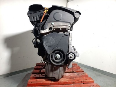 BBY KOMPLETTER MOTOR / 284600 / 036100098JX / 5835499 FÜR VOLKSWAGEN POLO IV 9N