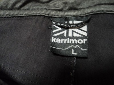 Karrimor Herren Wanderhose Gr L