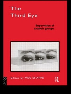 The Third Eye - 9780415106351
