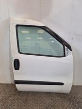 Porte avant et accessoires Fiat DOBLO