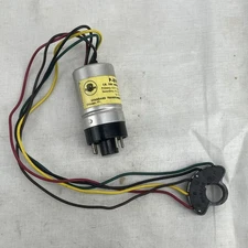 Stancor~C.R. Tube Booster~Transformer~P-8192 ~Vintage~Made in U.S.A.