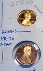 2006-P Lincoln Memorial Cent — photo from another recent sale