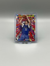 Cooper Flagg RC 2025 Topps Rookie Power PP-16 Dallas Mavericks Insert