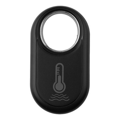 For Tuya Temperature Humidity Sensor for For zigbee Smart Home Monitoring