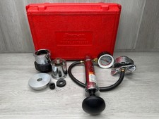 Snap-on Cooling System Pressure Tester Svts262b A1d030023