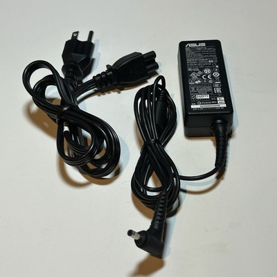 Asus AC/DC Adapter Model ADP-40KD 19V 2.1A