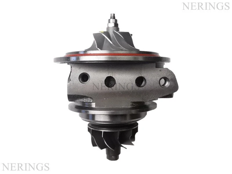 Turbolader rumpfgruppe CITROËN BERLINGO MULTISPACE 1.2 110 CHRA10-0668T 83625... - Bild 4 von 4