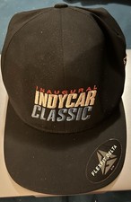 Inaugural Indy Car Classic Official Cap - NEW