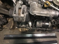 Baguette de porte BMW SERIE 3