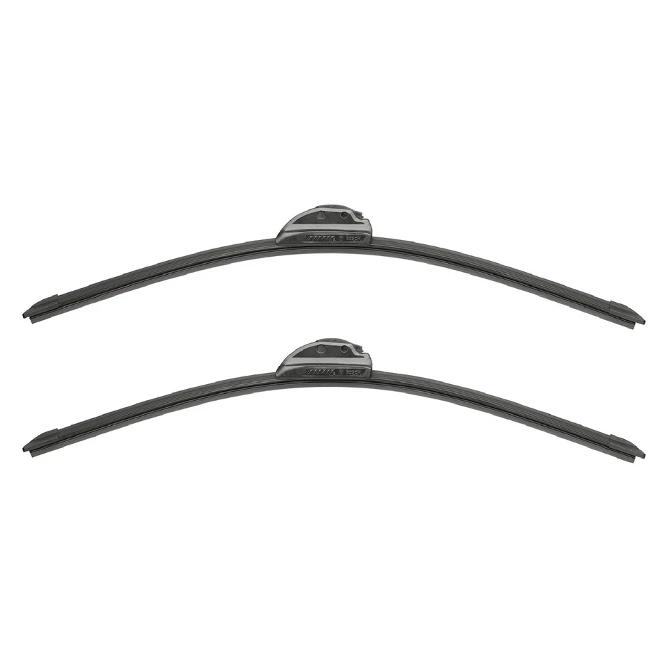 For Ford Police Interceptor Utility 13-22 Snow Driver 26" Black Wiper Blade Foto 2 de 4