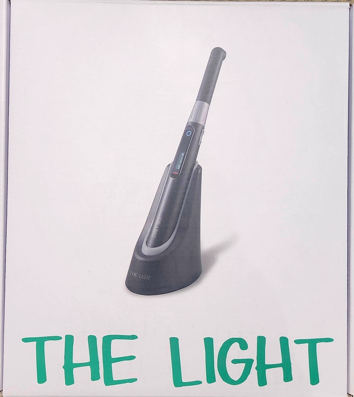 "The Light" Dental LED Curing Light - GC America 402400