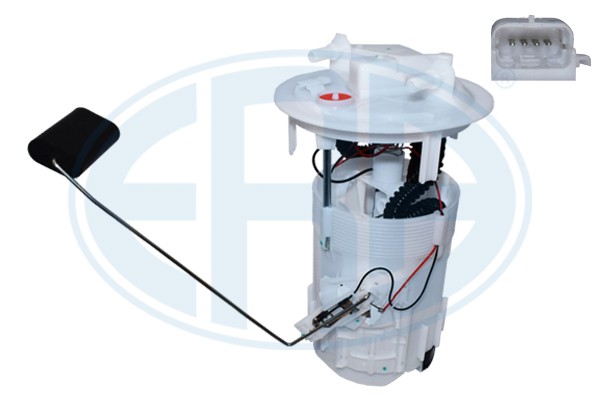 ERA 775711A Kraftstoffpumpe FüR Renault Kangoo Express (FW0/1_)-image