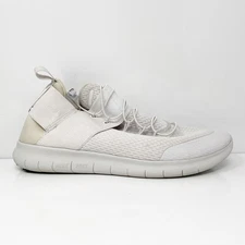 Nike Mens Free Run Commuter 2017 880841-007 Gray Running Shoes Sneakers Sz 10.5