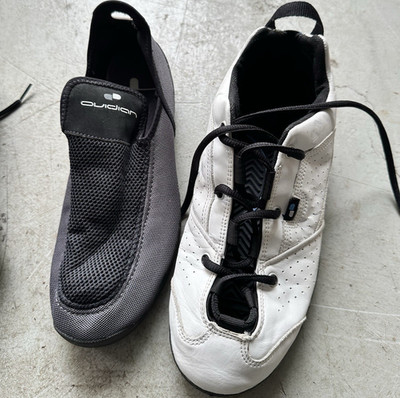 Nike Ovidian Deadstock US 7.5