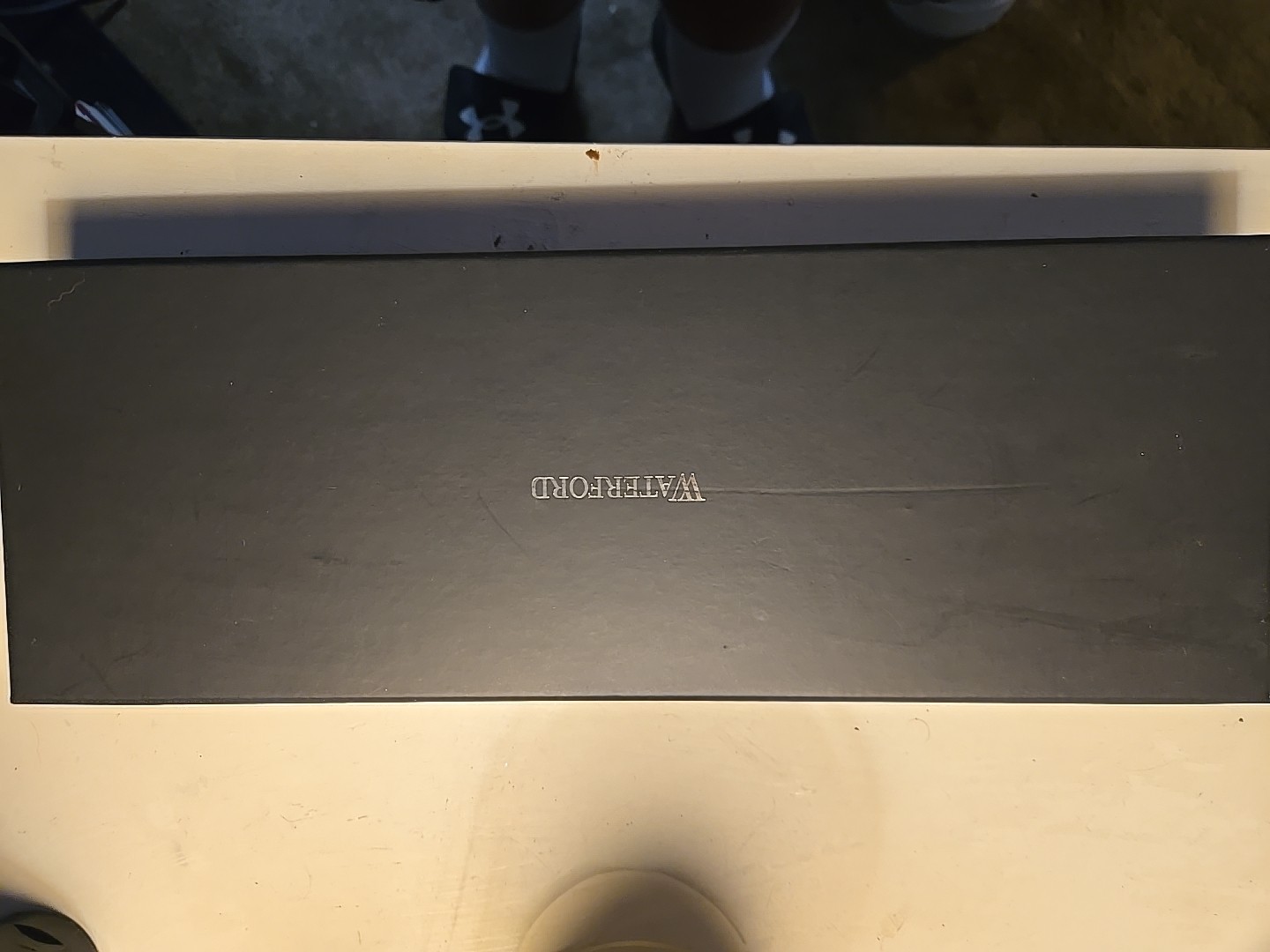 Elegant Waterford Crystal Glassware & Collectibles