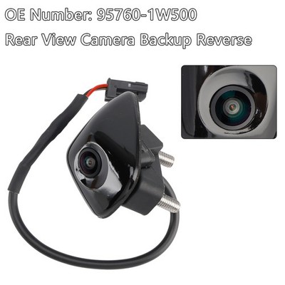 Rückfahrkamera Rear View Camera 95760-1W500 Für Kia Rio III UB 2011-2017