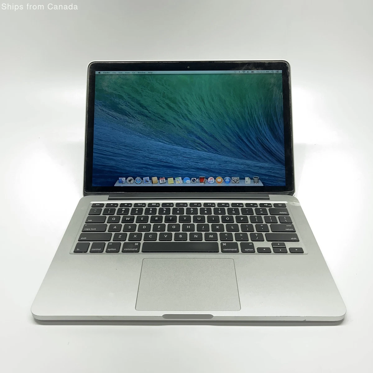 Macbook pro 13 2014 online kaufen | eBay