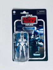 Star Wars - Vintage Collection - 501st Legion Clone Trooper - Sealed