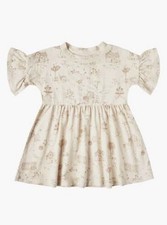 NWT Rylee  Cru Girls Dress Size 8-9 Years