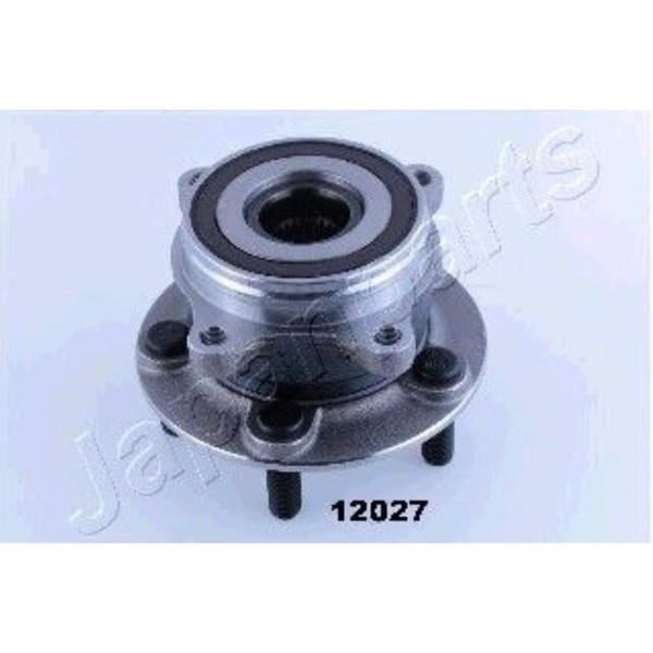 Japanparts Radnabe Radlager Vorne Passend FüR Toyota Prius W3 Lexus CT ZWA1-image