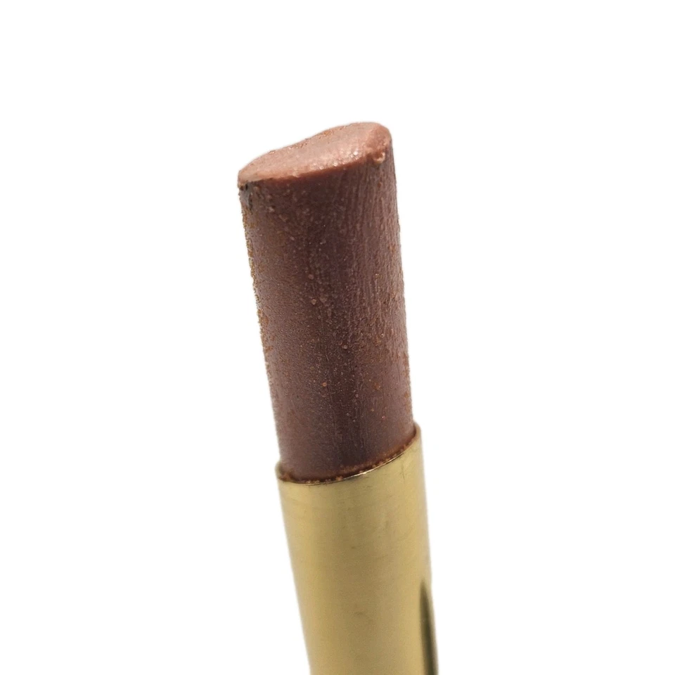 Revlon Super Lustrous Shiny Sheers Lipcolor 810 Imperfect As-Is Discontinued - Image 4 of 4