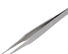 Tweezers; for precision works,SMD - PG-104-SA | Fast EU Shipping