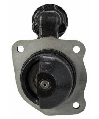 1x _ Starter New - Made In Italy - For 0001368017 Steyr-Daimler-Puch 970 Volv