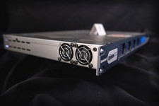 BSS Soundweb London Signal Processor BLU 160 4 AEC Cards and BLU LINK BLU-160 8