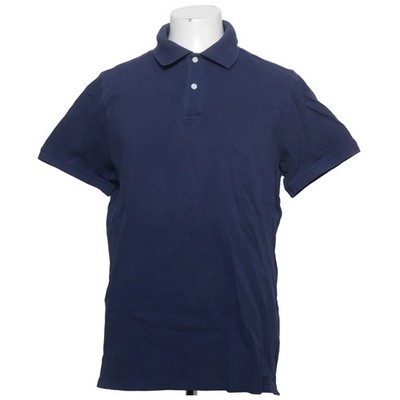 Berkeley, Poloshirt, Größe: XL, Blau, Baumwolle, Herren #50X