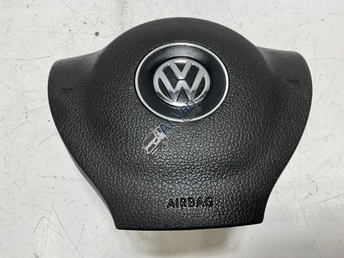 VOLKSWAGEN California Se Tdi 140 T5 Steering Wheel centre 7E0880201H