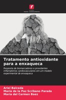 Ariel Balceda (U. A.) | Tratamento Antioxidante Para A Enxaqueca | Taschenbuch