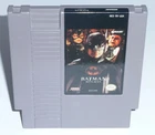 Batman Returns (Nintendo NES Authentic Game) Cleaned Tested Working