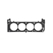 Cometic Head Gasket C5871-027; MLS Stainless .027 in. 4.100 in. for Ford 351C