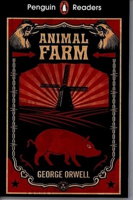 George Orwell / Penguin Readers Level 3: Animal Farm (ELT Gr ... 9780241430897