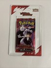 Pokémon EV10 Rivalités Destinées - Neuf - Blister Sous Plastique