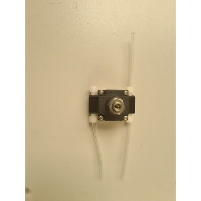 KNF Pumpe CH-6210 Sursee PML5671-FDV 30 Bj: 08 0.5-2.5 barg