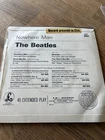 Beatles Nowhere Man Ep Irish Pressing. Parlophone